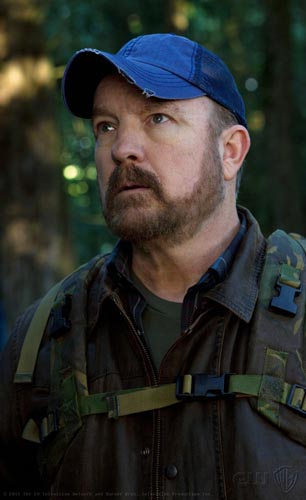Beaver, Jim [Supernatural] Photo