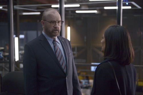 Beaver, Jim [Timeless] Photo