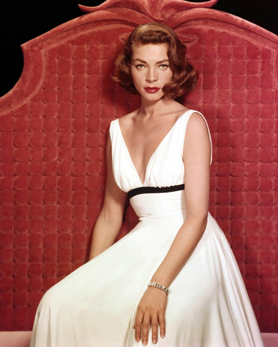 Becall, Lauren Photo