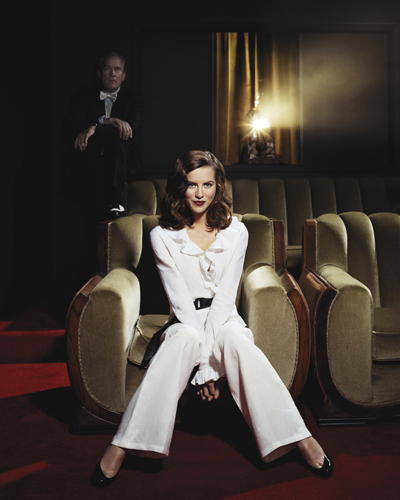 Beckinsale, Kate Photo