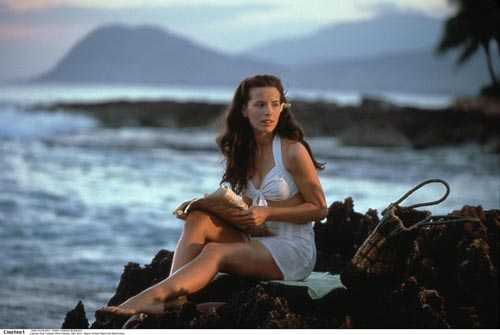 Beckinsale, Kate [Pearl Harbour] Photo