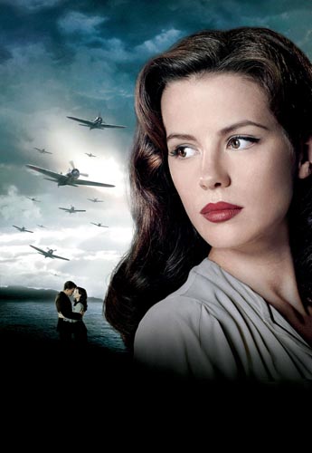 Beckinsale, Kate [Pearl Harbour] Photo