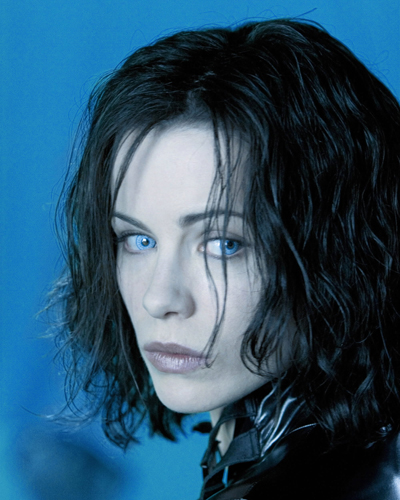 Beckinsale, Kate [Underworld] Photo