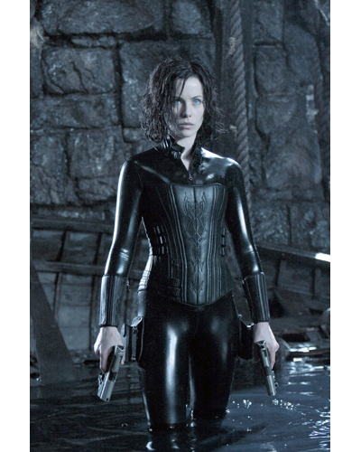 Beckinsale, Kate [Underworld 2] Photo