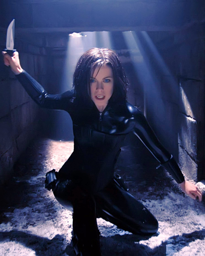 Beckinsale, Kate [Underworld] Photo