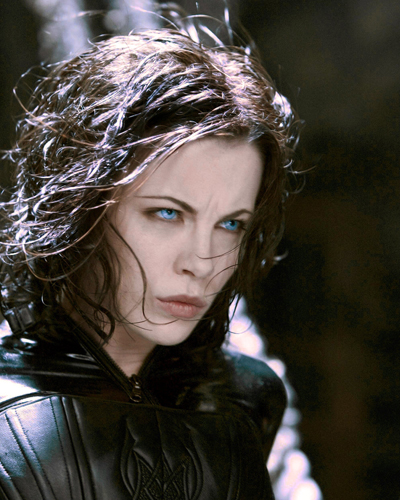 Beckinsale, Kate [Underworld] Photo
