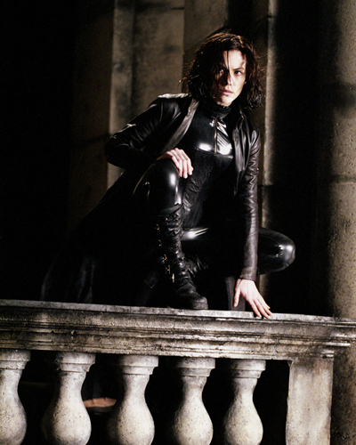 Beckinsale, Kate [Underworld] Photo