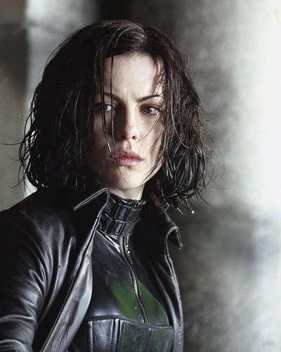 Beckinsale, Kate [Underworld] Photo