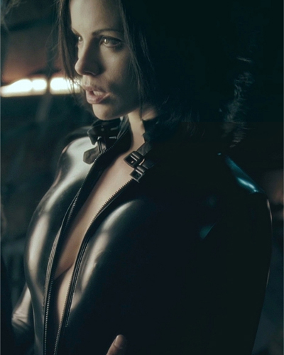 Beckinsale, Kate [Underworld] Photo