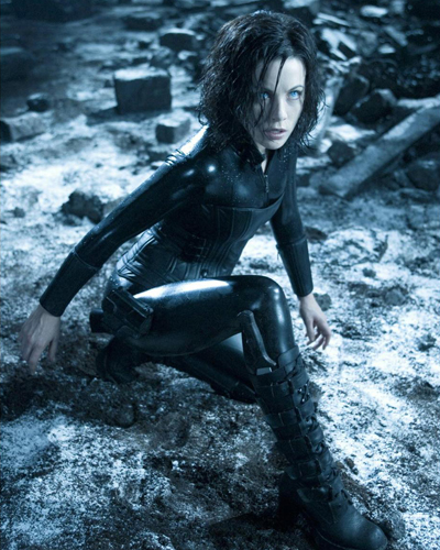 Beckinsale, Kate [Underworld] Photo