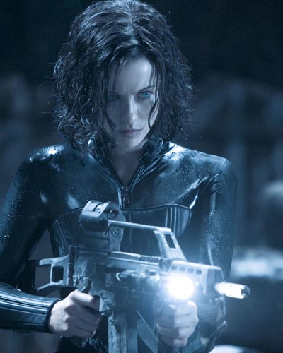 Beckinsale, Kate [Underworld] Photo
