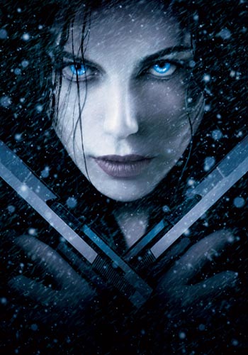 Beckinsale, Kate [Underworld] Photo