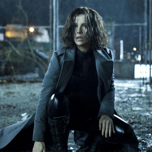 Beckinsale, Kate [Underworld] Photo