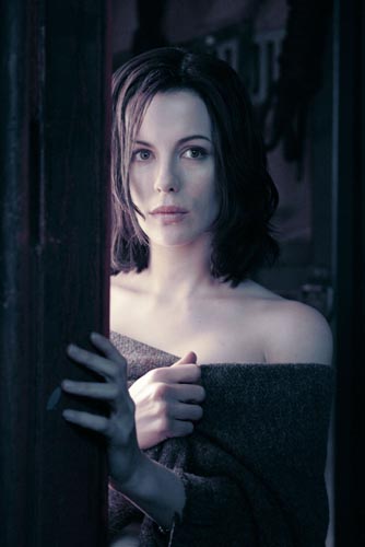 Beckinsale, Kate [Underworld] Photo