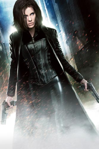 Beckinsale, Kate [Underworld] Photo