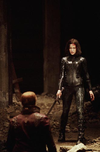 Beckinsale, Kate [Underworld] Photo
