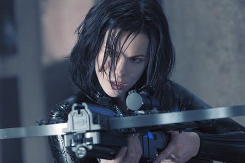 Beckinsale, Kate [Underworld] Photo