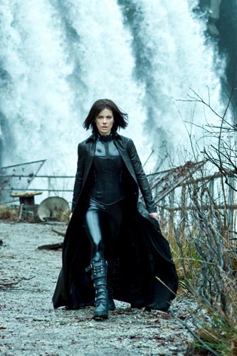 Beckinsale, Kate [Underworld Blood Wars] Photo