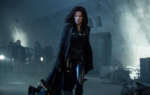 Beckinsale, Kate [Underworld Blood Wars] Photo