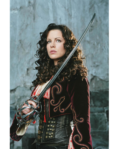 Beckinsale, Kate [Van Helsing] Photo