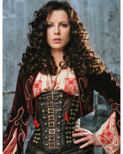 Beckinsale, Kate [Van Helsing] Photo