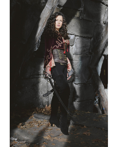 Beckinsale, Kate [Van Helsing] Photo