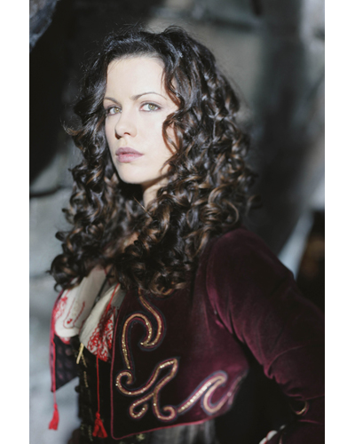 Beckinsale, Kate [Van Helsing] Photo