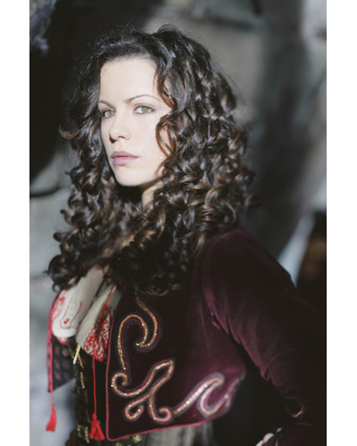 Beckinsale, Kate [Van Helsing] Photo