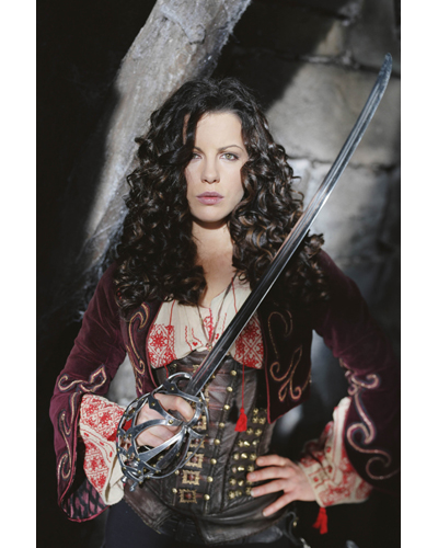 Beckinsale, Kate [Van Helsing] Photo