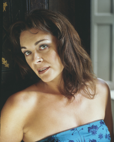 Beckinsale, Samantha Photo