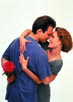 Bed of Roses [Cast]