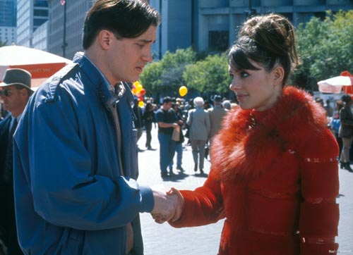 Bedazzled [Cast] Photo