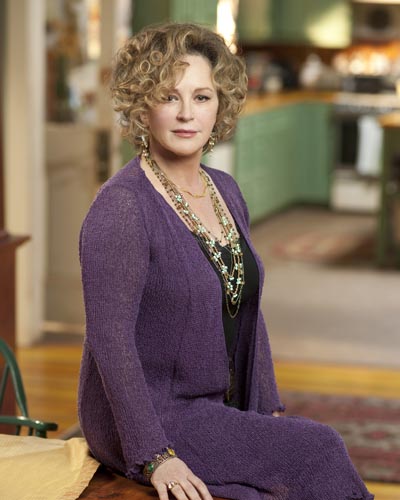 Bedelia, Bonnie [Parenthood] Photo
