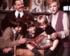 Bedknobs and Broomsticks [Cast]