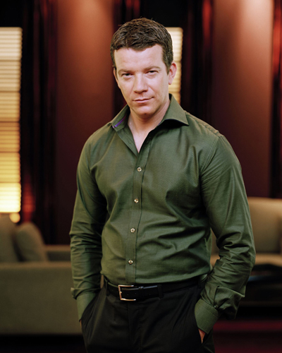 Beesley, Max [Hotel Babylon] Photo