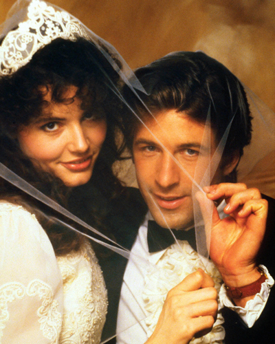 Beetlejuice [Cast] Photo