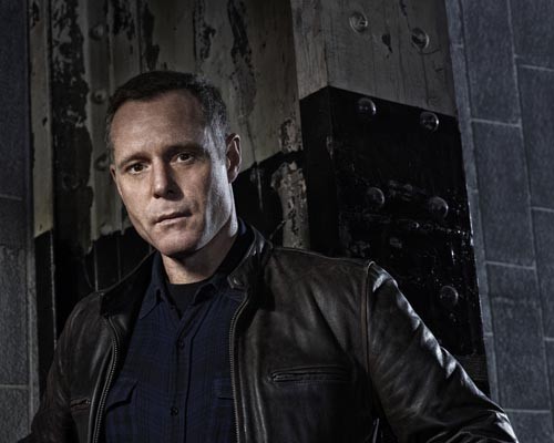 Beghe, Jason [Chicago PD] Photo