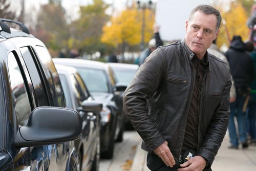 Beghe, Jason [Chicago PD] Photo