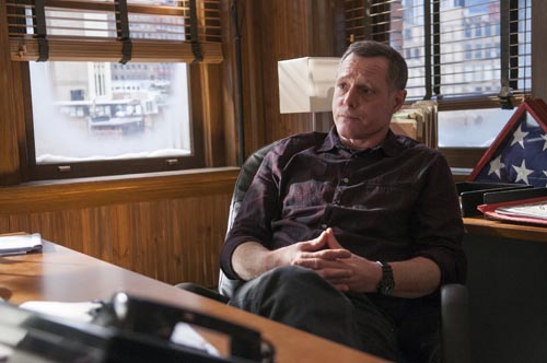 Beghe, Jason [Chicago PD] Photo