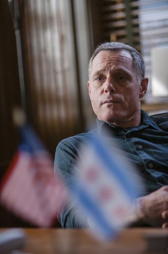 Beghe, Jason [Chicago PD] Photo
