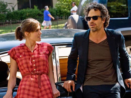 Begin Again [Cast] Photo