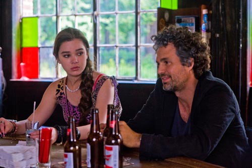 Begin Again [Cast] Photo