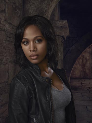 Beharie, Nicole [Sleepy Hollow] Photo