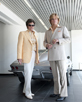 Behind the Candelabra [Cast]