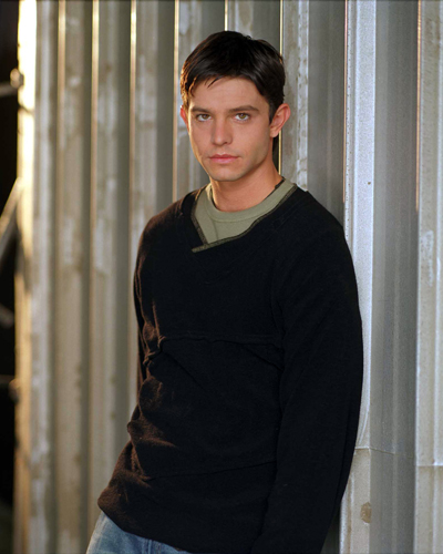 Behr, Jason [Roswell] Photo