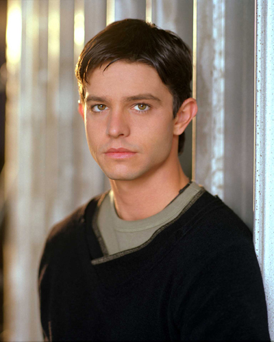 Behr, Jason [Roswell] Photo