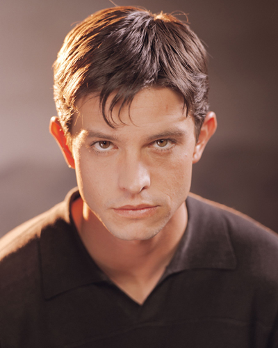 Behr, Jason [Roswell] Photo