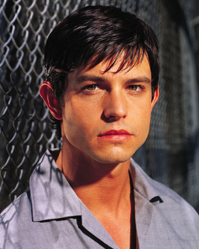 Behr, Jason [Roswell] Photo