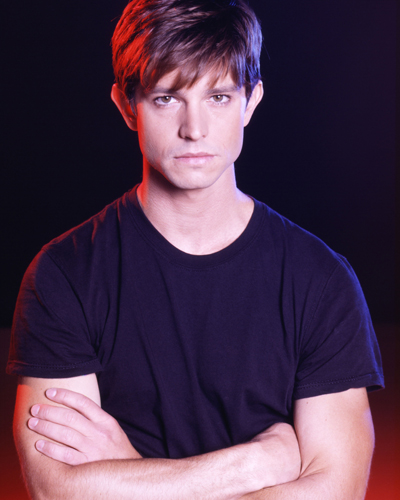 Behr, Jason [Roswell] Photo