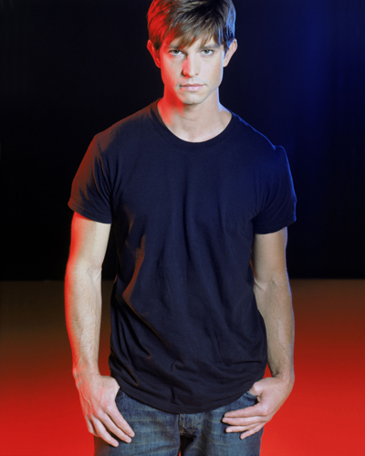 Behr, Jason [Roswell] Photo